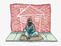 "homeless" picture