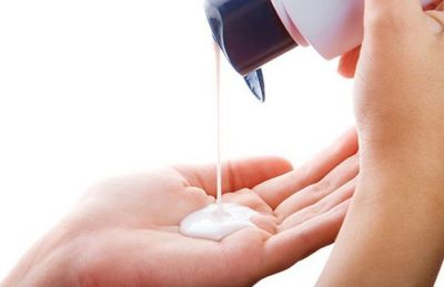 "lotion" picture