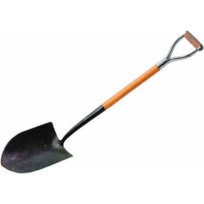 "shovel" picture