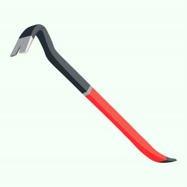 "crowbar" picture