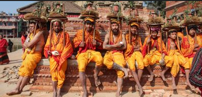 "hindu" picture