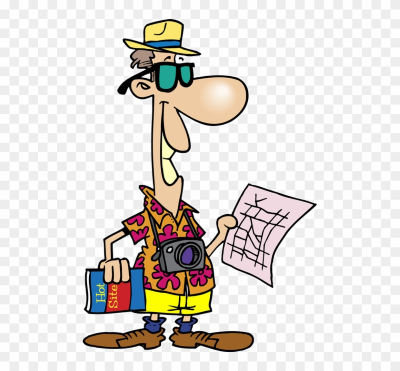 "vacationer" picture