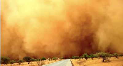 "dust storm" picture