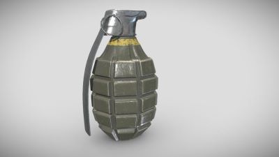 "grenade" picture