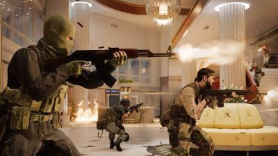 "gunfight" picture