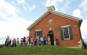 "schoolhouse" picture