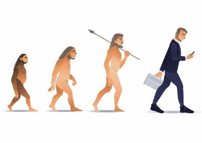 "evolve" picture