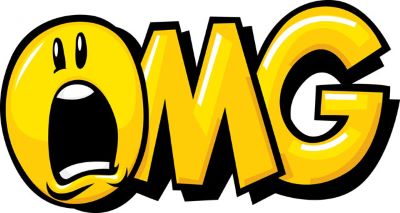 "omg" picture