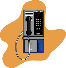 "payphone" picture
