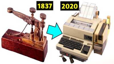 "telegraph" picture