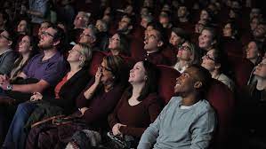 "moviegoer" picture