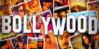 "Bollywood" picture