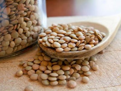 "lentil" picture
