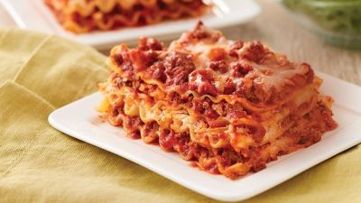 "lasagna" picture