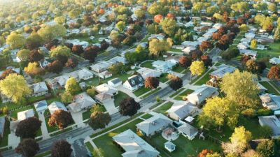 "residential" picture