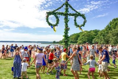 "midsummer" picture