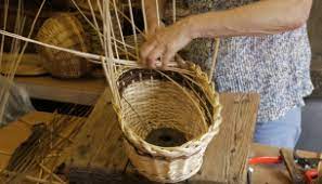 "basketry" picture