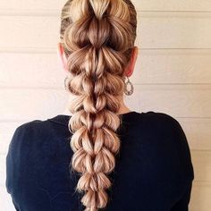 "plait" picture