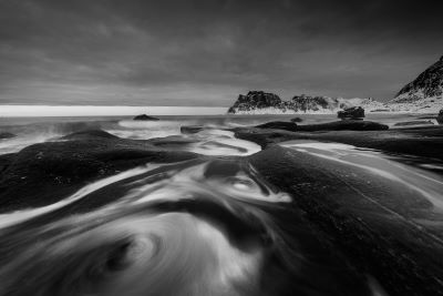 "monochrome" picture