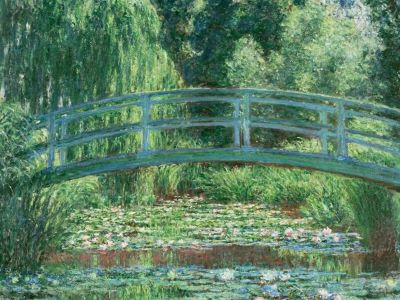 "impressionism" picture