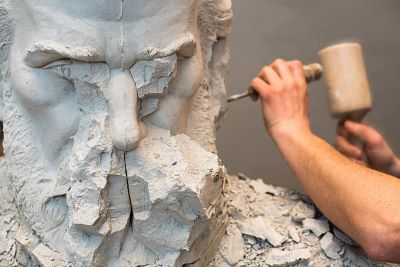 "sculptor" picture