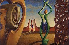 "surrealism" picture
