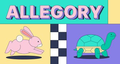 "allegory" picture