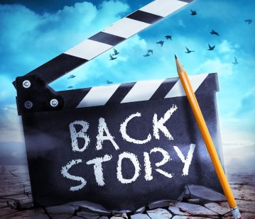 "backstory" picture