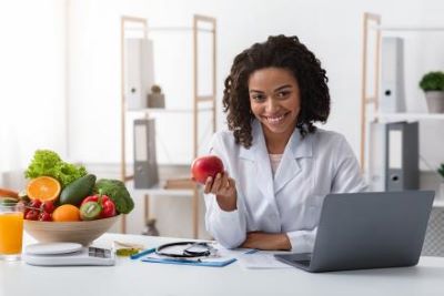 "nutritionist" picture