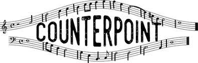 "counterpoint" picture