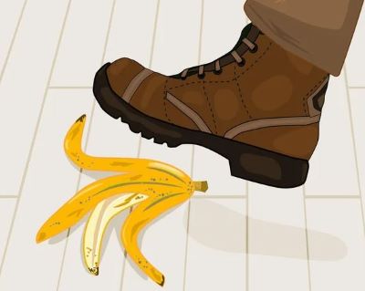 "mishap" picture