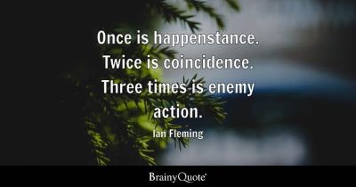 "happenstance" picture