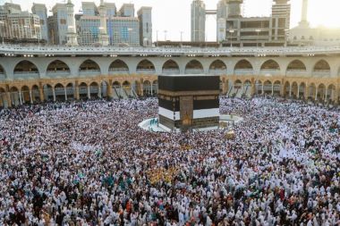 "mecca" picture