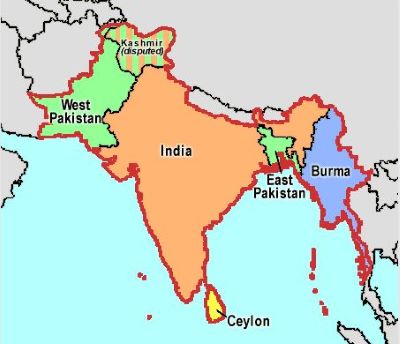 "subcontinent" picture