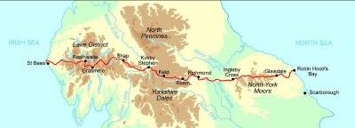 "coast to coast" picture