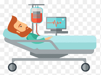 "hospitalization" picture