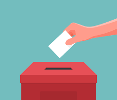 "ballot" picture