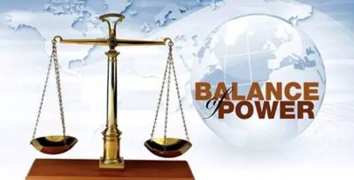 "balance of power" picture