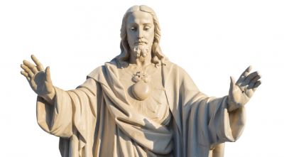 "sacred" picture