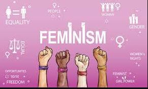 "feminism" picture