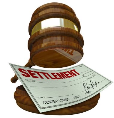 "settlement" picture