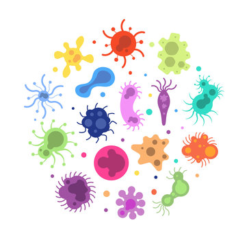 "germ" picture