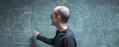"theoretical" picture
