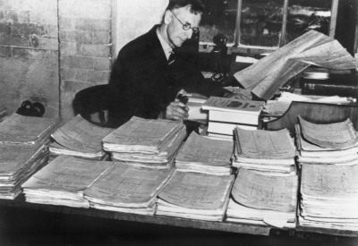 "historian" picture