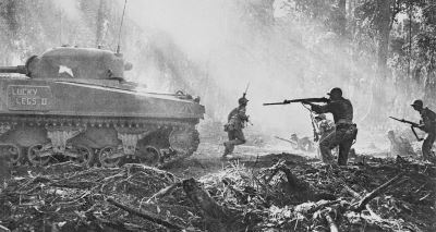 "wartime" picture