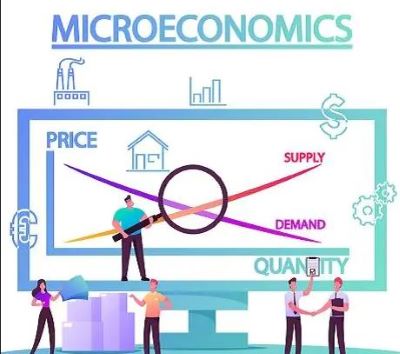 "microeconomics" picture