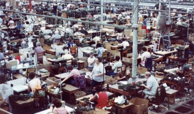 "sweatshop" picture