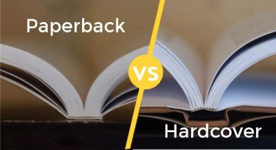 "paperback" picture