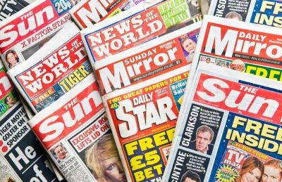 "tabloid" picture