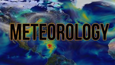 "meteorology" picture